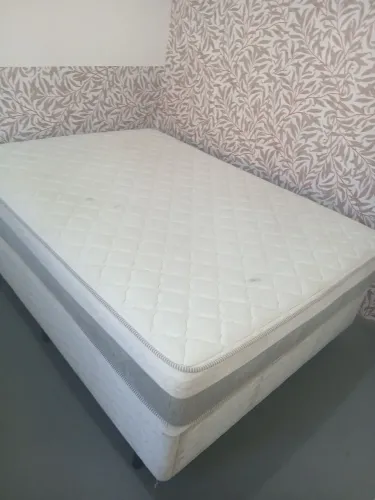 Cama casal