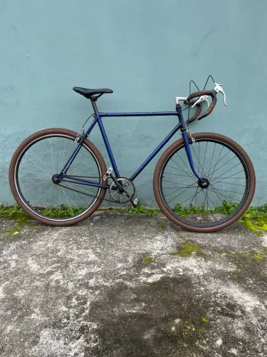 Bicicleta Single speed