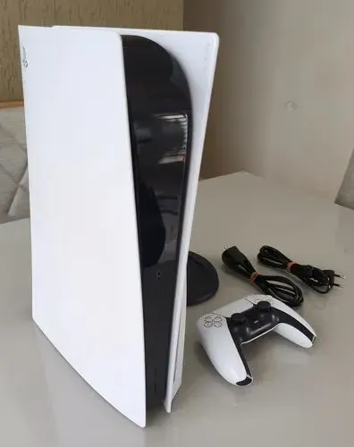 Playstation 5 Fat