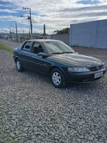 Chevrolet Vectra GLS/expres.2.2/ 2.0 E 2.0 CD 8V 1997