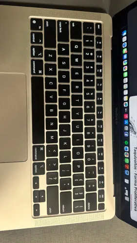 macbook air M1