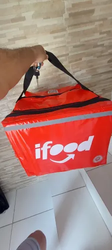 Mochila delivery