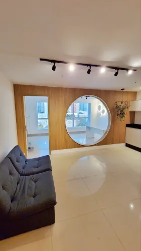 Sala Comercial de Alto Padrão - New Business Style | Jardim Goiás
