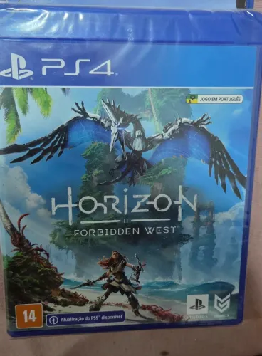 HORIZON FORBIDDEN WEST 