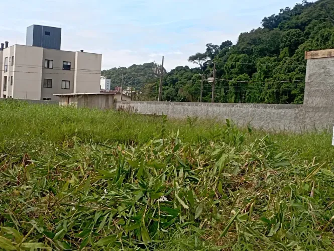 Terreno em Caiobá Matinhos Paraná 