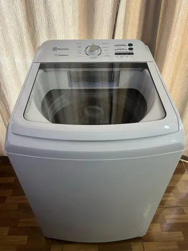 Eletrolux 17 kg
