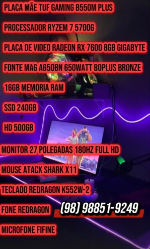 PC GAMER, COMPLETO