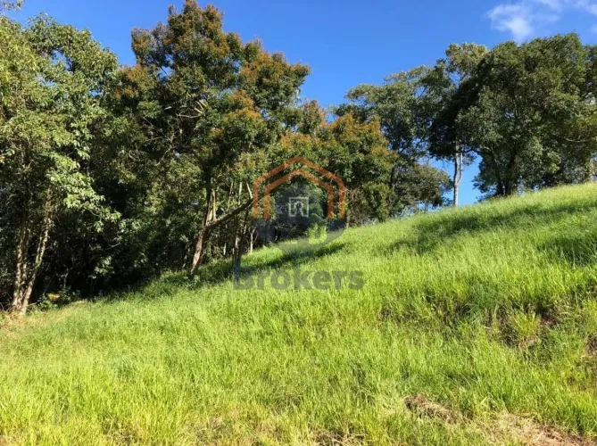 Terreno em Condominio em Caxambu - Jundiaí, SP
