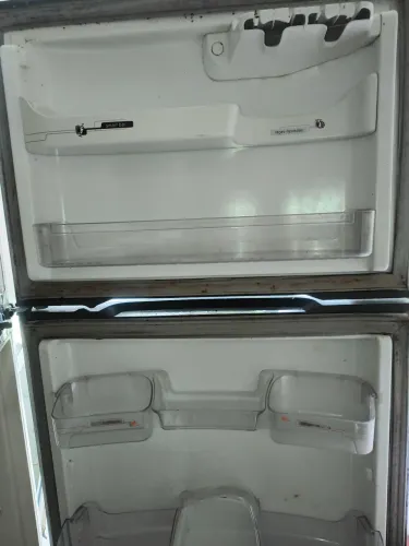 Geladeira 450 litros por 800 reais