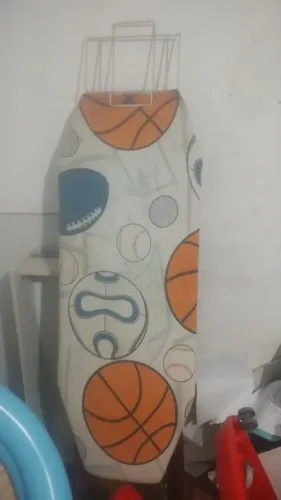 Tábua de passar roupa