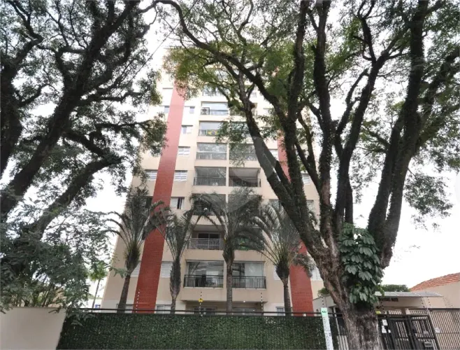 Apartamento com 3 quartos para locação em Vila guilherme - SP