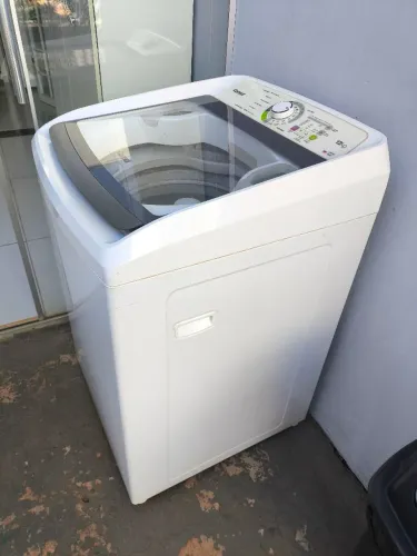 Máquina de lavar roupas Consul 12Kg