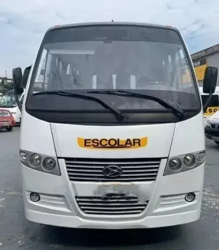 Volare Escolar 2018.