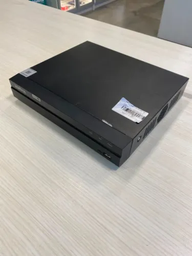 Gravador Seminovo MHDX 1216