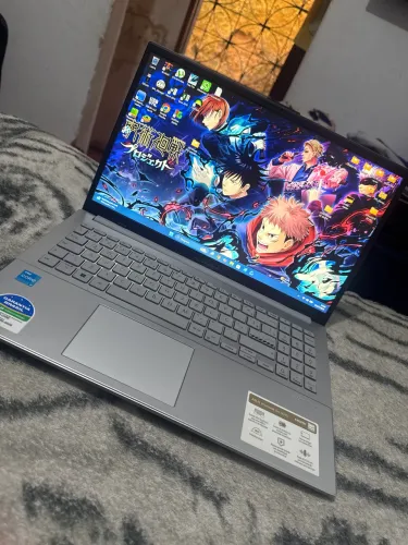 ASUS Vivobook 15 NOVO!!