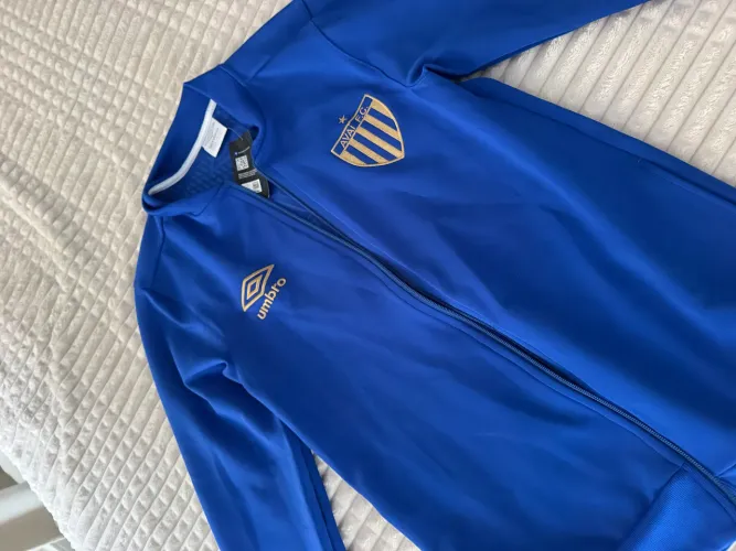 Casaco Original Avai