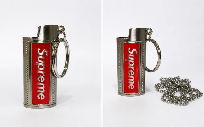 PORTA ISQUEIRO SUPREME