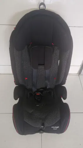 Cadeirinha para carro infantil