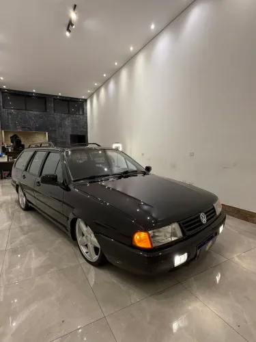 Volkswagen Quantum Evidence 2.0 MI 1996