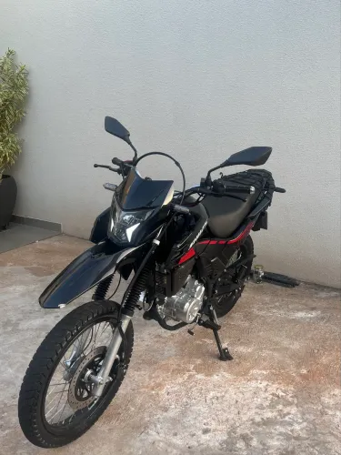 Shineray SHI 175 EFI 2024