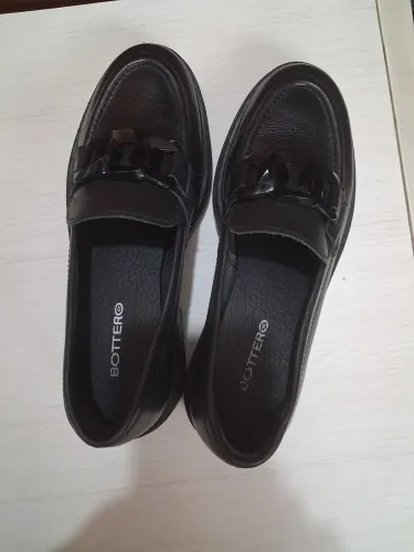 Sapato feminino Bottero 36 novo