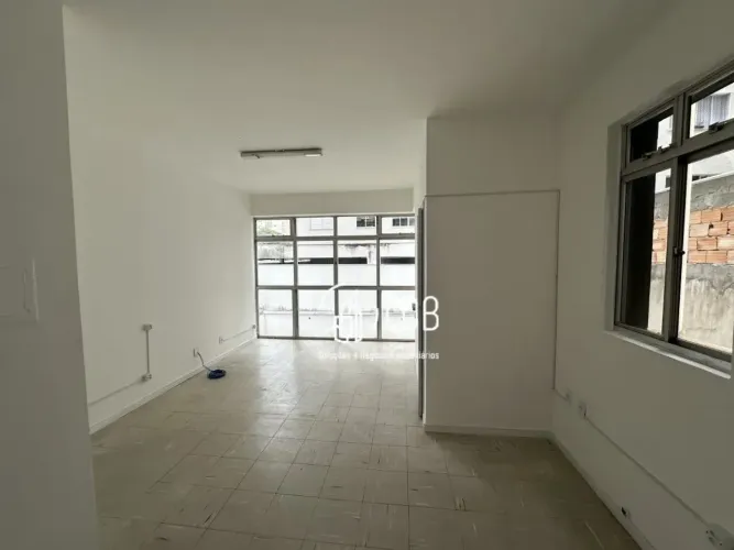 Aluguel - SALA - SAVASSI Belo Horizonte MG