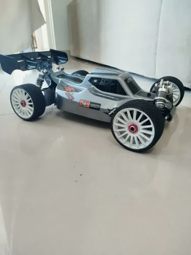 Automodelo Buggy 1/8
