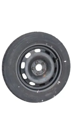 N437 L - RODA ESTEP COM PNEU FOX 185/65 R15