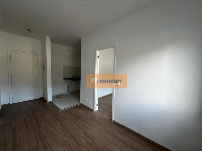 Apartamento com 2 dormitórios, 42 m² - venda por R$ 315.000,00 ou aluguel por R$ 1.710,00/