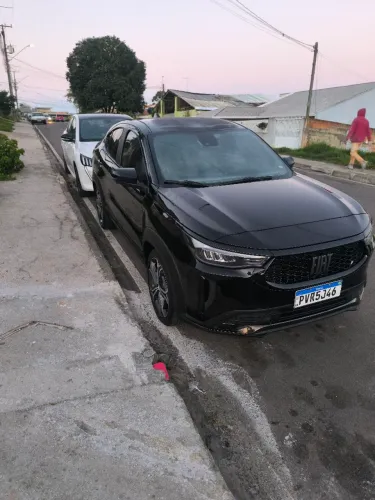 Fiat Fastback Impetus 1.0 200 T. Flex AUT 2024