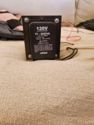 Transformador 110/220
