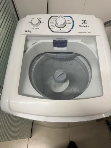 Máquina de lavar Electrolux