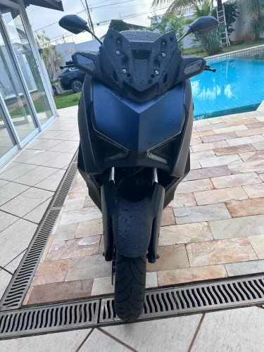 YAMAHA XMAX 250 ABS 2025 ? APENAS 1.550 KM