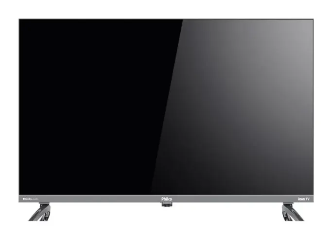 Smart TV 32? Philco - Roku TV Led Dolby Audio