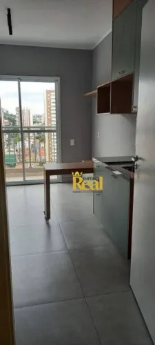 Studio para alugar, 28 m² por R$ 3.165,00/mês - Vila Romana - São Paulo/SP