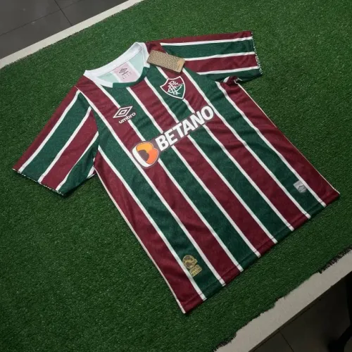 Fluminense Home 24/25 Torcedor