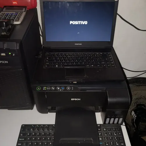 Vendo notebook