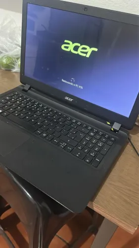 Notebook Accer e Lenovo ambos core i3 