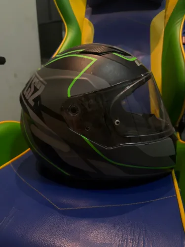 Capacete ls2