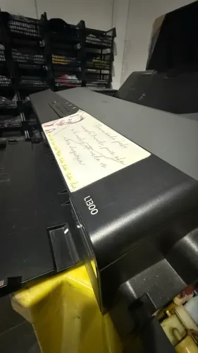 Impressora Sublimática A3 Epson L1300