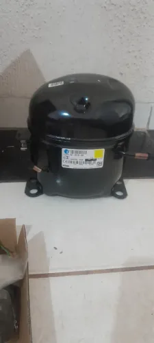 COMPRESSOR TECUMSEH 3/4 HP - R22 - 220V