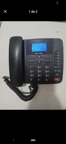 Telefone 4g Multilaser