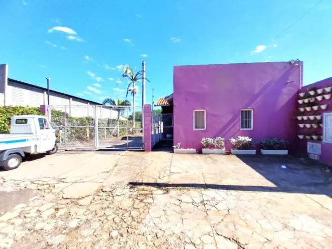 Loja / Salão / Ponto Comercial para aluguel, Jardim Santa Bárbara - Limeira/SP