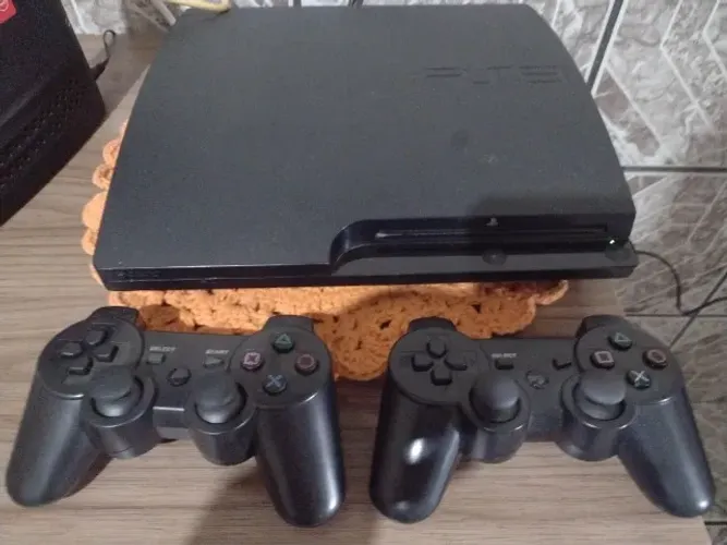 Playstation 3