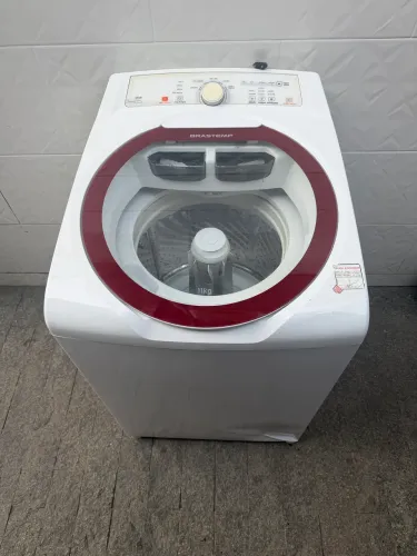 Máquina de lavar 11kg 