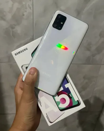 Samsung Galaxy A51 
