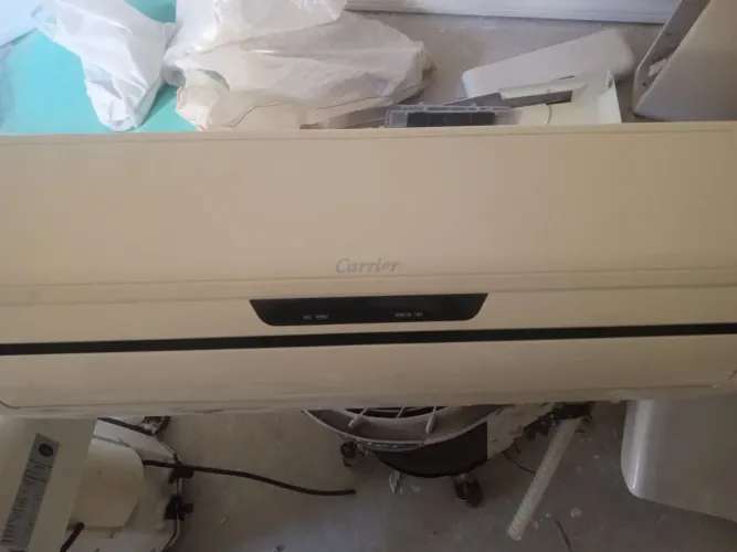 Vende se ar-condicionado