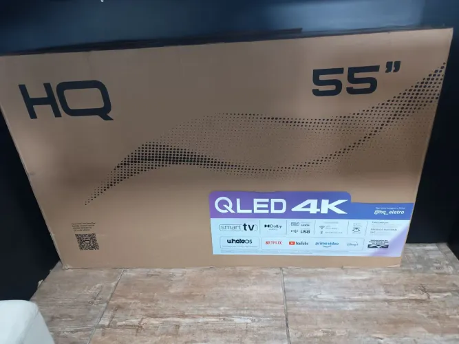 Televisão 55