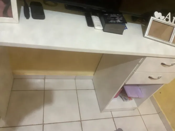 Mesa de escritório