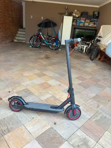 Patinete elétrico Xiaomi ótimo estado 